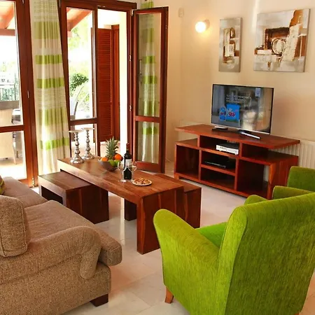 Aphrodite Hills Superior Villas Superior 0114 Air Conditioning 3 Bedrooms *