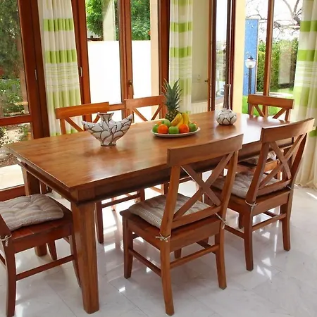 Aphrodite Hills Superior Villas Superior 0114 Air Conditioning 3 Bedrooms Villa